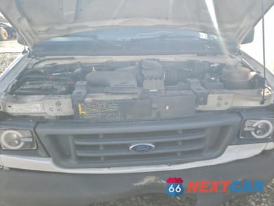 Zdjęcie 12 z 13 samochodu: 2004 FORD E250 UTILITY / SERVICE VAN VIN:1FTNE24WX4HB31882 - miniatura