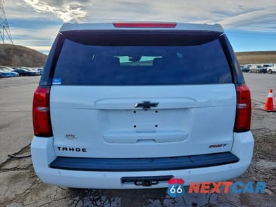 Zdjęcie 6 z 12 samochodu: 2020 CHEVROLET TAHOE K1500 PREMIER VIN:1GNSKCKJ2LR289979 - miniatura