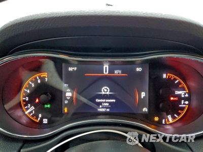 Zdjęcie 9 z 15 samochodu: 2015 DODGE DURANGO LIMITED VIN:1C4RDJDG4FC696149 - miniatura