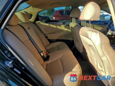 Zdjęcie 10 z 13 samochodu: 2013 HYUNDAI SONATA HYBRID VIN:KMHEC4A46DA098923 - miniatura