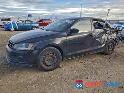 2017 VOLKSWAGEN JETTA 3VW167AJ5HM275064 - główne zdjęcie licytacji z USA - miniatura