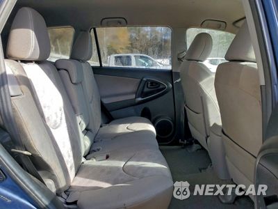 Zdjęcie 10 z 13 samochodu: 2012 TOYOTA RAV4 VIN:2T3BF4DV3CW245282 - miniatura