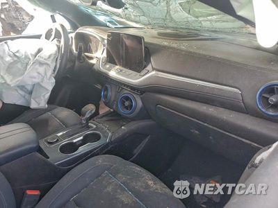 Zdjęcie 8 z 11 samochodu: 2023 CHEVROLET BLAZER RS VIN:3GNKBKRSXPS147438 - miniatura