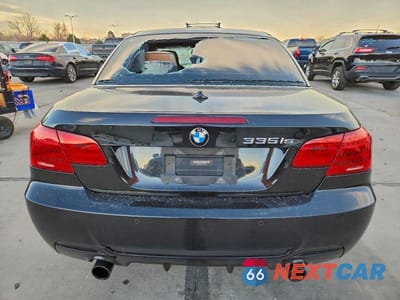 Zdjęcie 6 z 12 samochodu: 2013 BMW 335 I SULEV VIN:WBADX1C53DJ128756 - miniatura