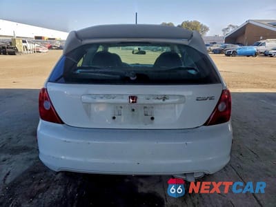 Zdjęcie 6 z 12 samochodu: 2004 HONDA CIVIC VIN:SHHEP33534U505627 - miniatura