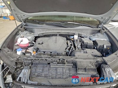 Zdjęcie 12 z 12 samochodu: 2025 HYUNDAI TUCSON SE VIN:5NMJA3DE1SH541120 - miniatura