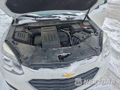 Zdjęcie 11 z 12 samochodu: 2017 CHEVROLET EQUINOX LS VIN:2GNALBEK7H1580226 - miniatura