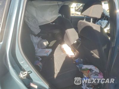 Zdjęcie 10 z 13 samochodu: 2025 HONDA HR-V SPORT VIN:3CZRZ1H57SM708985 - miniatura