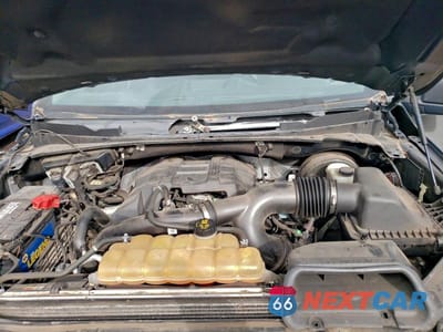 Zdjęcie 11 z 13 samochodu: 2018 FORD F150 SUPERCREW VIN:1FTEW1CP2JFB72175 - miniatura