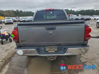 Zdjęcie 6 z 12 samochodu: 2008 DODGE RAM 1500 ST VIN:1D7HA18N78S608481 - miniatura