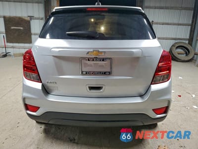 Zdjęcie 6 z 16 samochodu: 2020 CHEVROLET TRAX LS VIN:KL7CJKSB6LB020506 - miniatura