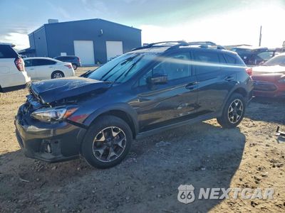 2019 SUBARU CROSSTREK PREMIUM JF2GTACC1K8330740 - główne zdjęcie licytacji z USA - miniatura