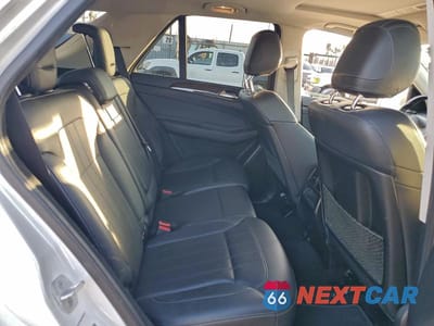 Zdjęcie 11 z 12 samochodu: 2017 MERCEDES-BENZ GLE 350 VIN:4JGDA5JB3HA921030 - miniatura