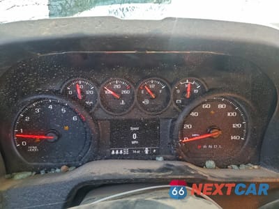 Zdjęcie 9 z 12 samochodu: 2025 CHEVROLET SILVERADO K2500 HEAVY DUTY VIN:2GC1KLE75S1172991 - miniatura