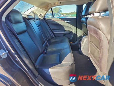 Zdjęcie 10 z 11 samochodu: 2020 CHRYSLER 300 LIMITED VIN:2C3CCAEG4LH102809 - miniatura