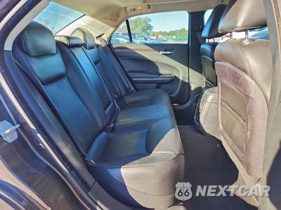Zdjęcie 10 z 12 samochodu: 2020 CHRYSLER 300 LIMITED VIN:2C3CCAEG4LH102809 - miniatura