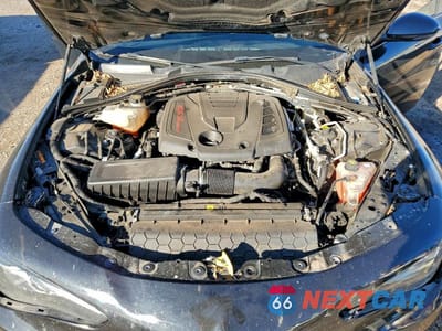 Zdjęcie 11 z 11 samochodu: 2020 ALFA ROMEO GIULIA VIN:ZARFAMANXL7623913 - miniatura