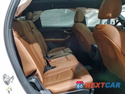 Zdjęcie 11 z 12 samochodu: 2020 AUDI Q7 PREMIUM PLUS VIN:WA1LXAF78LD008034 - miniatura