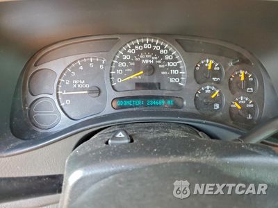 Zdjęcie 9 z 14 samochodu: 2004 CHEVROLET TAHOE C1500 VIN:1GNEC13T04J304204 - miniatura