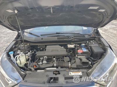 Zdjęcie 12 z 15 samochodu: 2022 HONDA CR-V EX VIN:2HKRW1H57NH402748 - miniatura