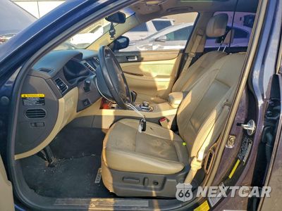 Zdjęcie 7 z 12 samochodu: 2012 HYUNDAI GENESIS 3.8L VIN:KMHGC4DD4CU169330 - miniatura