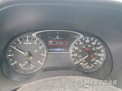 Zdjęcie 9 z 14 samochodu: 2020 NISSAN PATHFINDER SV VIN:5N1DR2BNXLC598270 - miniatura
