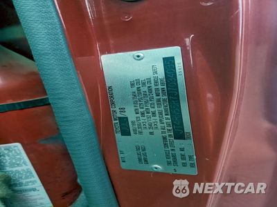 Zdjęcie 12 z 14 samochodu: 1988 TOYOTA PICKUP 1/2 TON RN55 VIN:JT4RN55R7J7034085 - miniatura