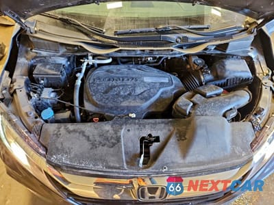 Zdjęcie 12 z 13 samochodu: 2020 HONDA ODYSSEY EXL VIN:5FNRL6H71LB056697 - miniatura