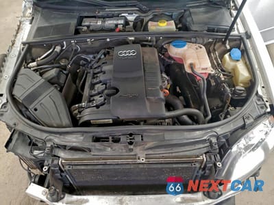 Zdjęcie 11 z 13 samochodu: 2008 AUDI A4 2.0T VIN:WAUAF78E28A142901 - miniatura
