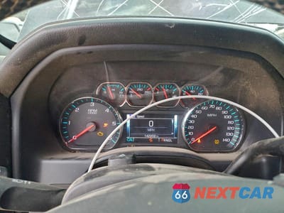 Zdjęcie 9 z 11 samochodu: 2017 GMC SIERRA K1500 SLT VIN:3GTU2NEJ2HG351753 - miniatura