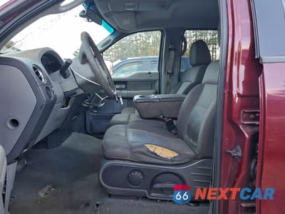 Zdjęcie 7 z 12 samochodu: 2006 FORD F150 SUPERCREW VIN:1FTRW14W46FA68690 - miniatura