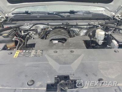 Zdjęcie 11 z 12 samochodu: 2017 CHEVROLET SILVERADO K1500 HIGH COUNTRY VIN:3GCUKTEJ3HG119683 - miniatura