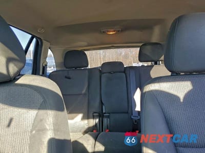 Zdjęcie 10 z 14 samochodu: 2013 FORD EDGE SEL VIN:2FMDK4JC2DBE22363 - miniatura