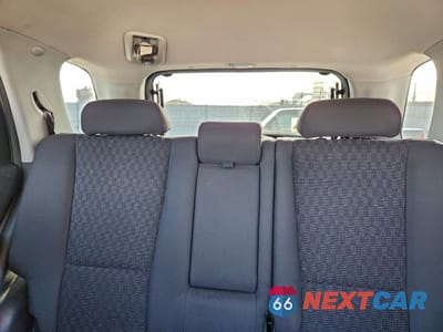 Zdjęcie 10 z 14 samochodu: 2006 KIA NEW SPORTAGE VIN:KNDJF724667296718 - miniatura