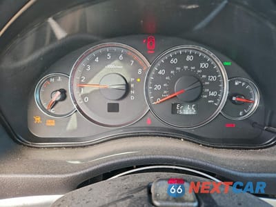 Zdjęcie 9 z 15 samochodu: 2009 SUBARU LEGACY 2.5I VIN:4S3BL616197221486 - miniatura