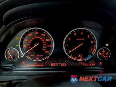 Zdjęcie 9 z 12 samochodu: 2012 BMW 750 LXI VIN:WBAKC8C57CC437189 - miniatura