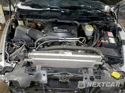 Zdjęcie 11 z 11 samochodu: 2017 RAM 2500 SLT VIN:3C6UR5DJ6HG600396 - miniatura
