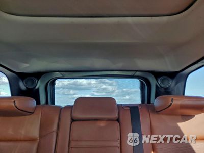 Zdjęcie 10 z 13 samochodu: 2013 JEEP GRAND CHEROKEE OVERLAND VIN:1C4RJECG1DC615820 - miniatura