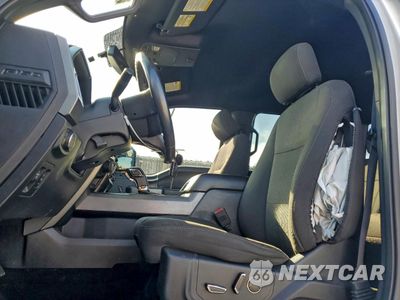 Zdjęcie 7 z 12 samochodu: 2018 FORD F150 SUPERCREW VIN:1FTEW1EPXJFC58346 - miniatura