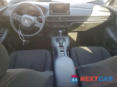 Zdjęcie 8 z 12 samochodu: 2025 HONDA HR-V LX VIN:3CZRZ1H32SM713901 - miniatura