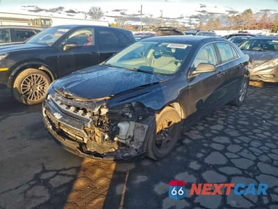 2012 CHEVROLET MALIBU LS 1G1ZB5E02CF153030 - główne zdjęcie licytacji z USA - miniatura