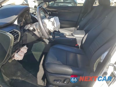 Zdjęcie 7 z 15 samochodu: 2020 LEXUS NX 300 VIN:JTJGARDZ7L2228124 - miniatura