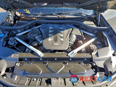 Zdjęcie 12 z 12 samochodu: 2025 BMW X7 M60I VIN:5UX33EM09S9Z58501 - miniatura