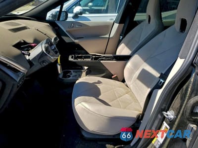 Zdjęcie 7 z 12 samochodu: 2024 BMW IX XDRIVE50 VIN:WB523CF03RCR15800 - miniatura