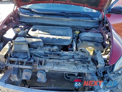 Zdjęcie 12 z 14 samochodu: 2014 JEEP CHEROKEE VIN:1C4PJMAB2EW233627 - miniatura