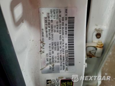 Zdjęcie 13 z 15 samochodu: 2011 MAZDA CX-9 VIN:JM3TB2BA5B0307909 - miniatura