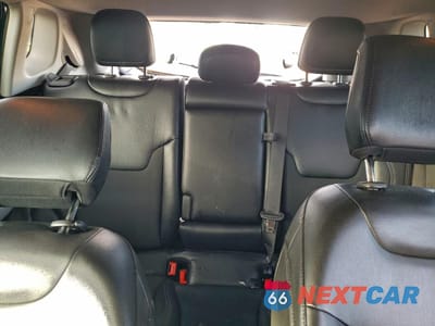 Zdjęcie 10 z 14 samochodu: 2022 JEEP COMPASS LATITUDE VIN:3C4NJDBB2NT174140 - miniatura