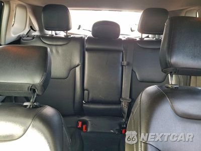 Zdjęcie 10 z 14 samochodu: 2022 JEEP COMPASS LATITUDE VIN:3C4NJDBB2NT174140 - miniatura