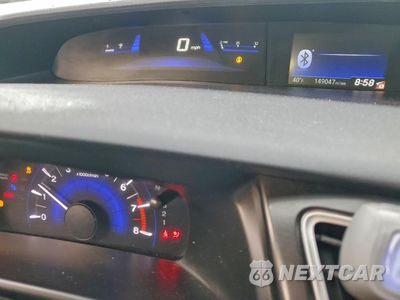 Zdjęcie 9 z 12 samochodu: 2013 HONDA CIVIC LX VIN:19XFB2F53DE258044 - miniatura