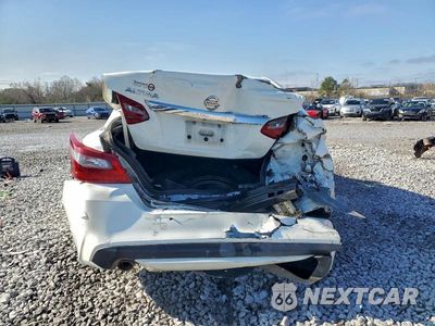 Zdjęcie 6 z 11 samochodu: 2018 NISSAN ALTIMA 2.5 VIN:1N4AL3AP0JC154027 - miniatura